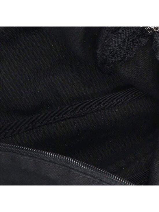 Balenciaga Editor Stained Logo Print Backpack main image 5